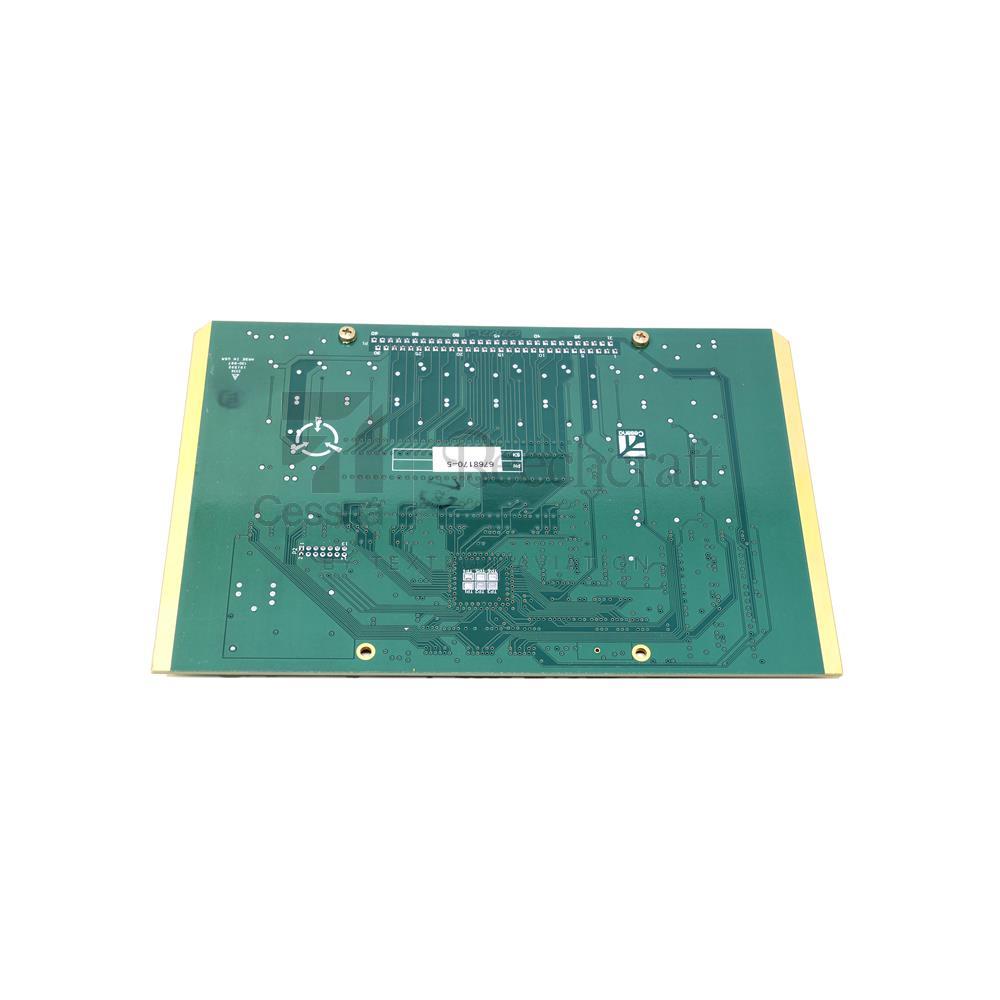 6768170-5|PCB ASSY- AUX POWER DIST