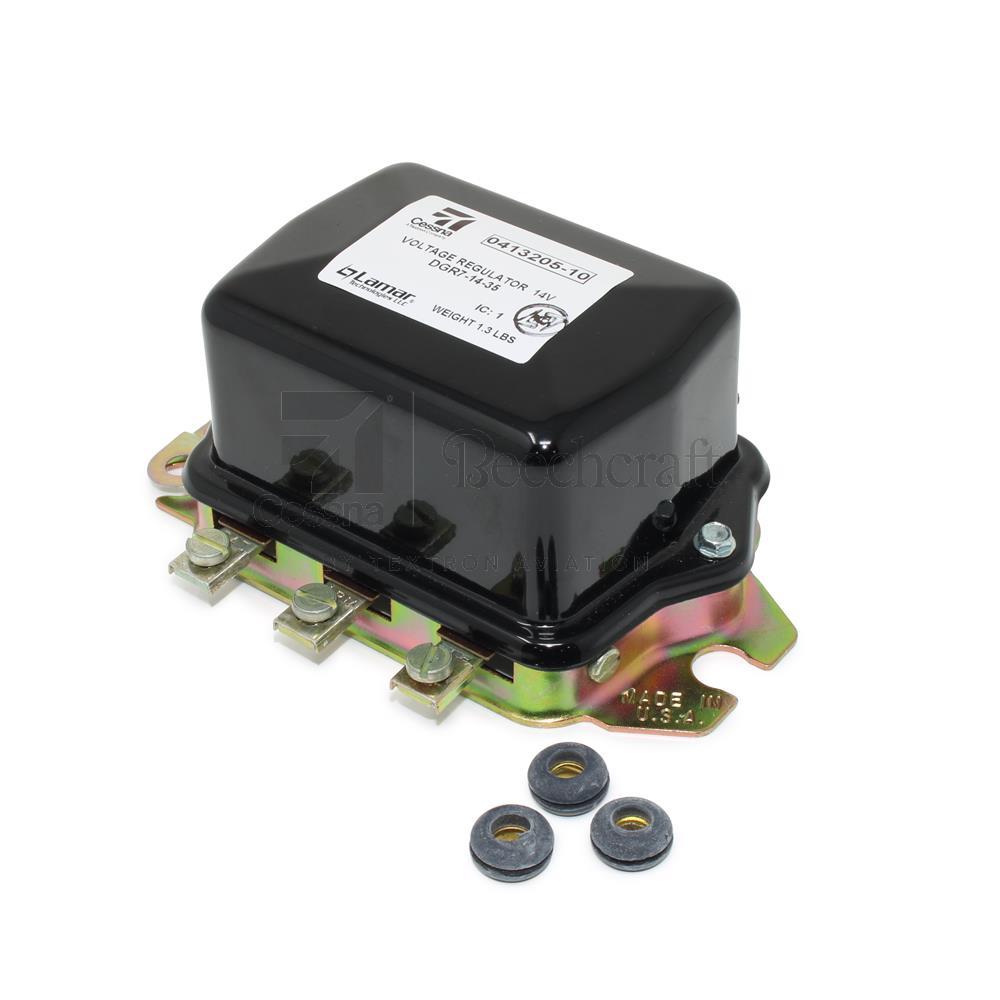 0413205-10|REGULATOR