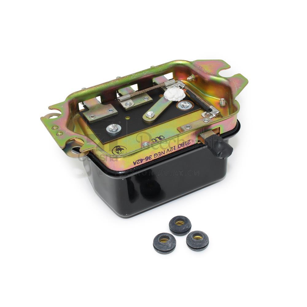 0413205-10|REGULATOR