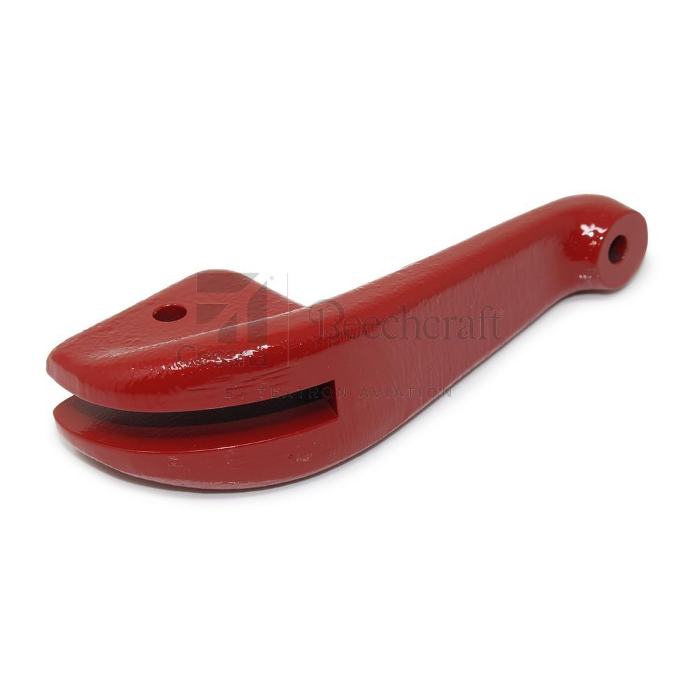35-810094-12|HANDCRANK LANDING GR ACTUATOR