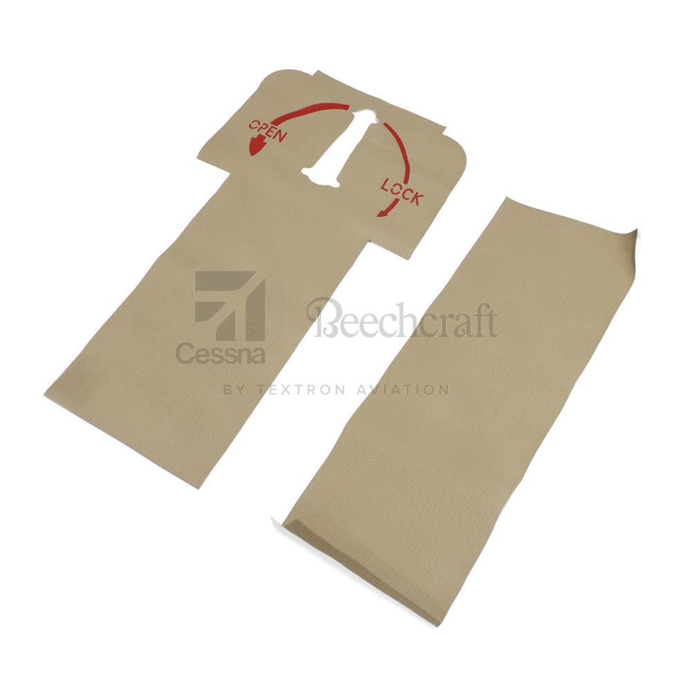 4519701-1|STEP MAT ASSY-BEIGE