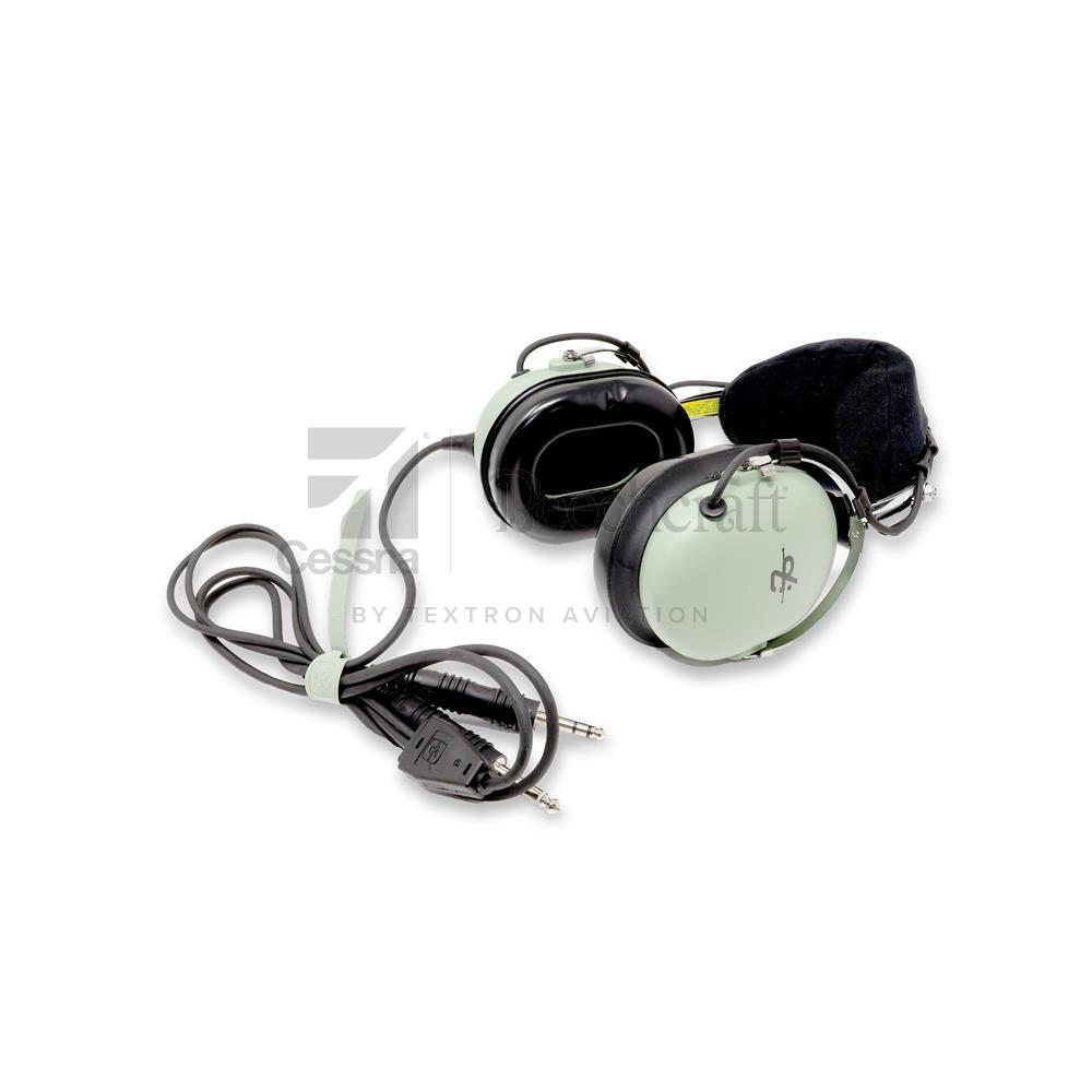 H10-13.4|DAVID CLARK HEADSET