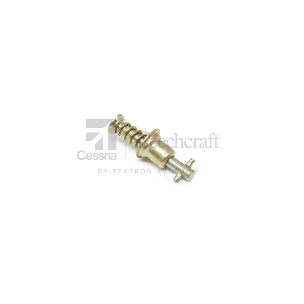1127000-17|1/4 TURN FASTENER STUD ASSY