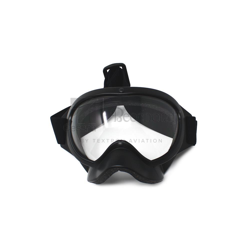 MXP210-00 | Eros Smoke Goggles