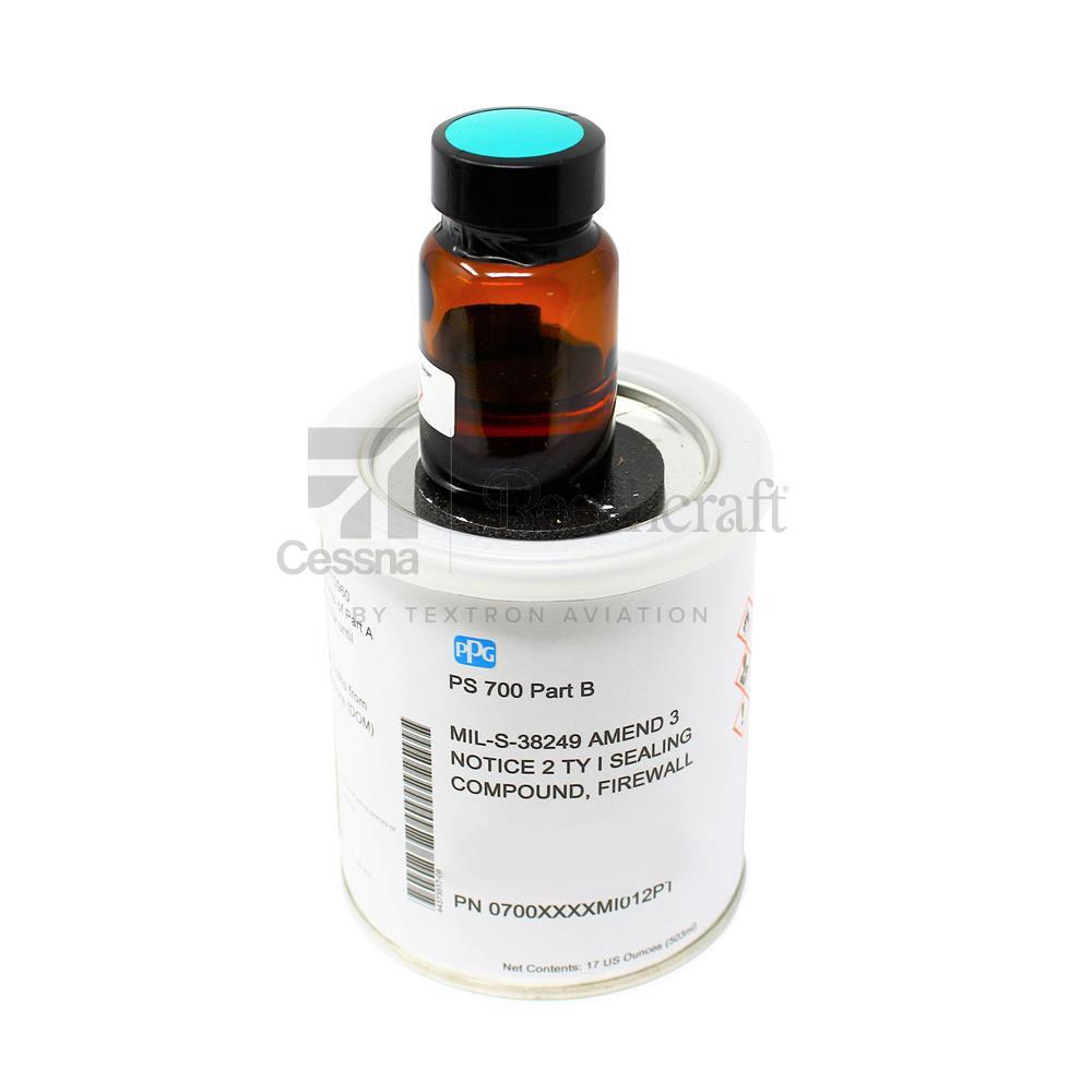 P/S 700 PT|SEALANT, AMS 3381 2 PART PT