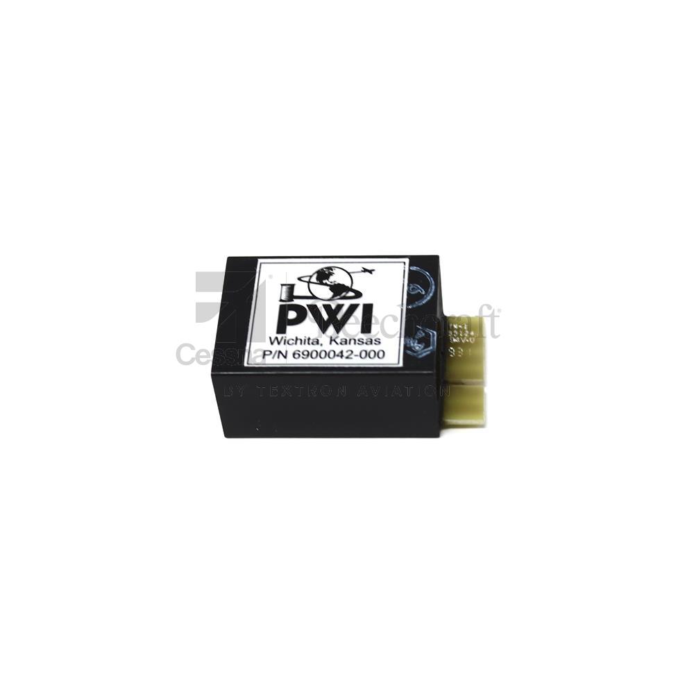 6900042-000|INVERTER, HOT CATHODE