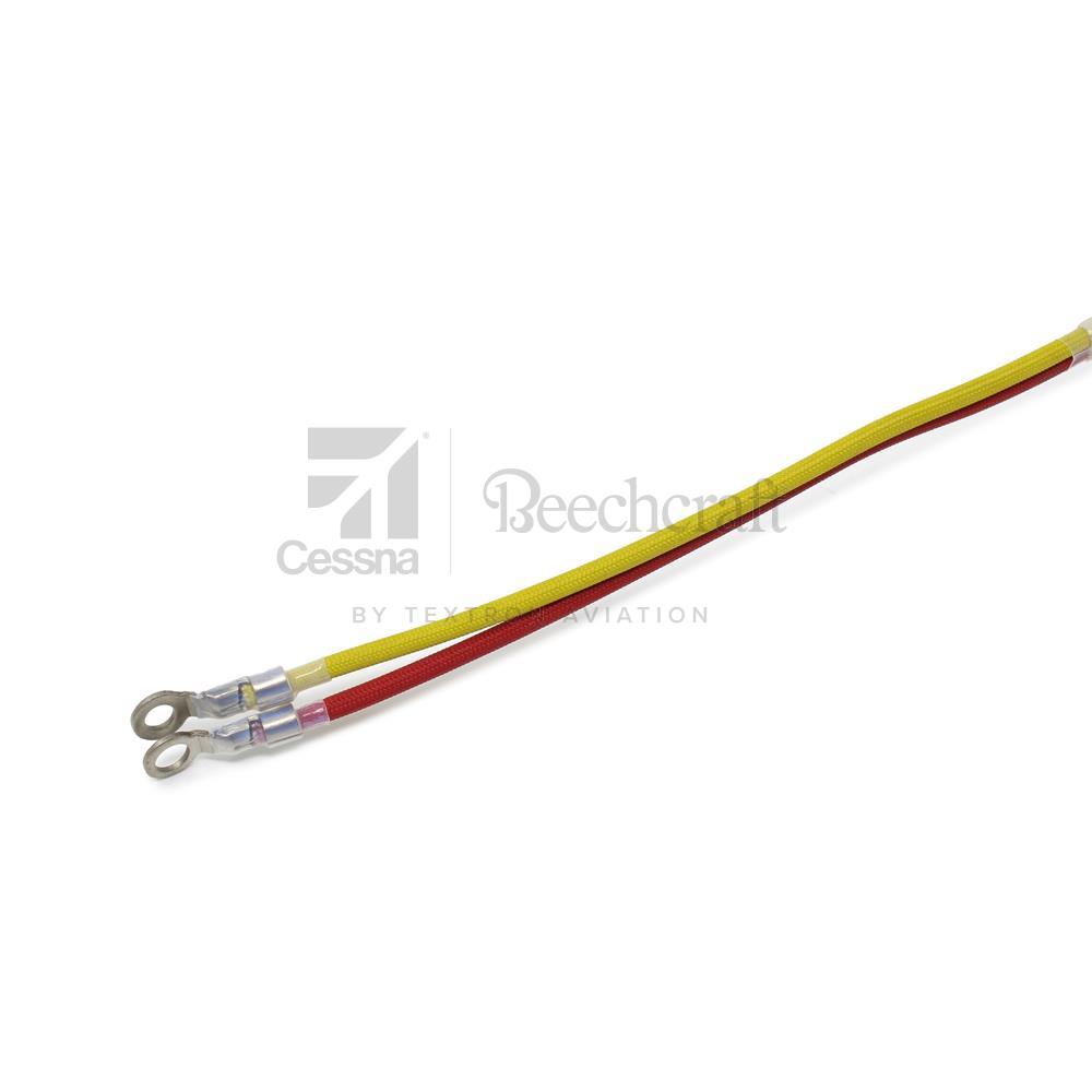 3053995CL08|THERMOCOUPLE, TRIM