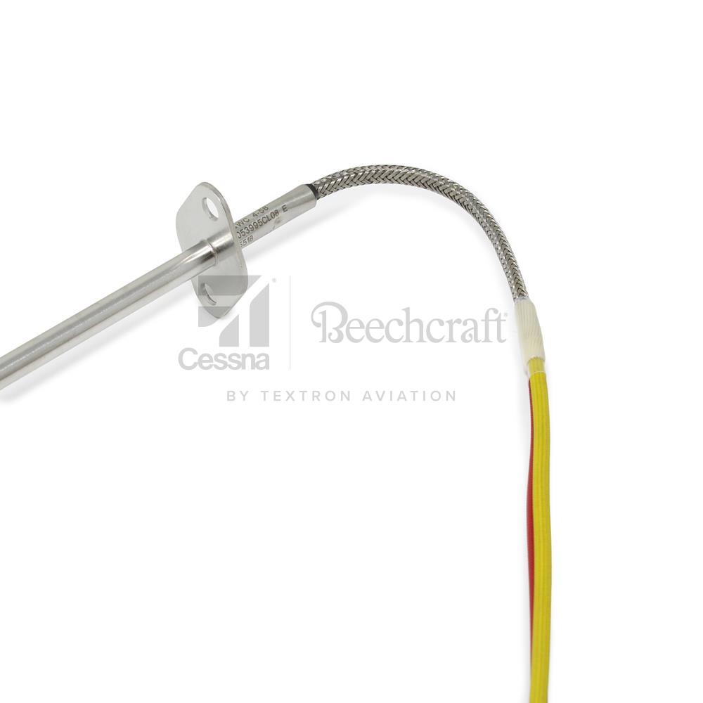 3053995CL08|THERMOCOUPLE, TRIM