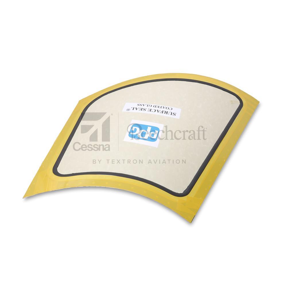 9914808-3|WINDSHIELD, L.H.