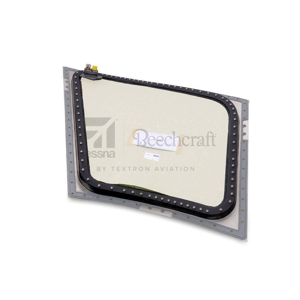 9914808-3|WINDSHIELD, L.H.