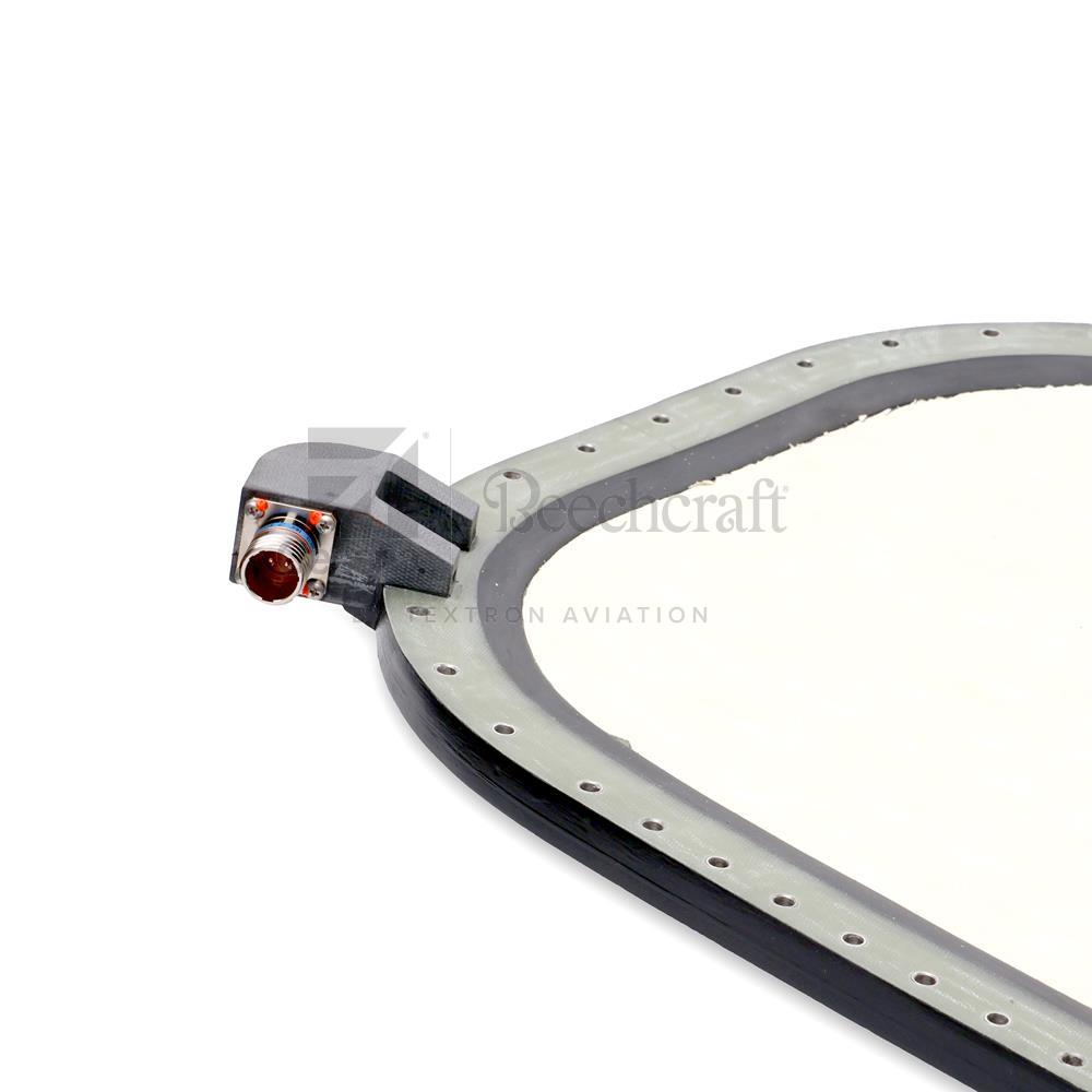 9914809-1REP|COOKPI SIDE WINDOW