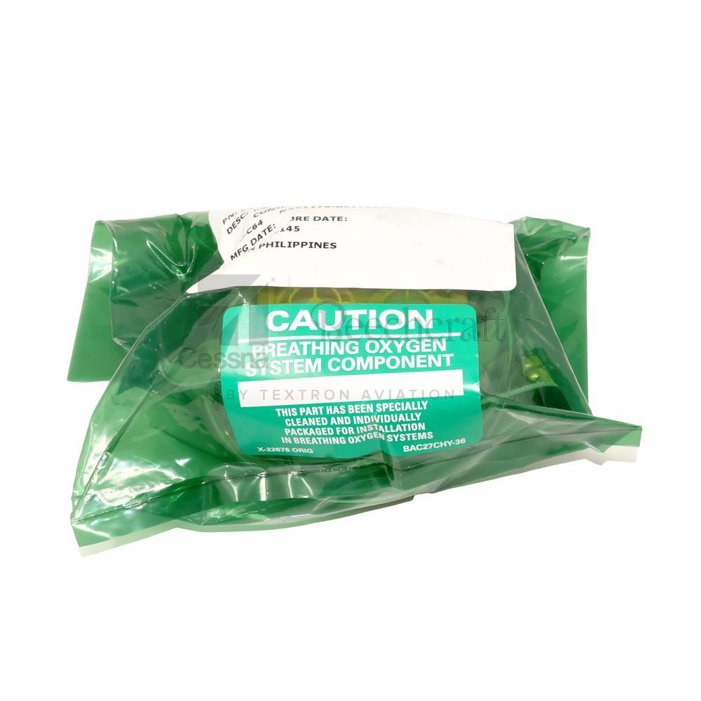 C351-2000-205 | Passenger Oxygen Mask