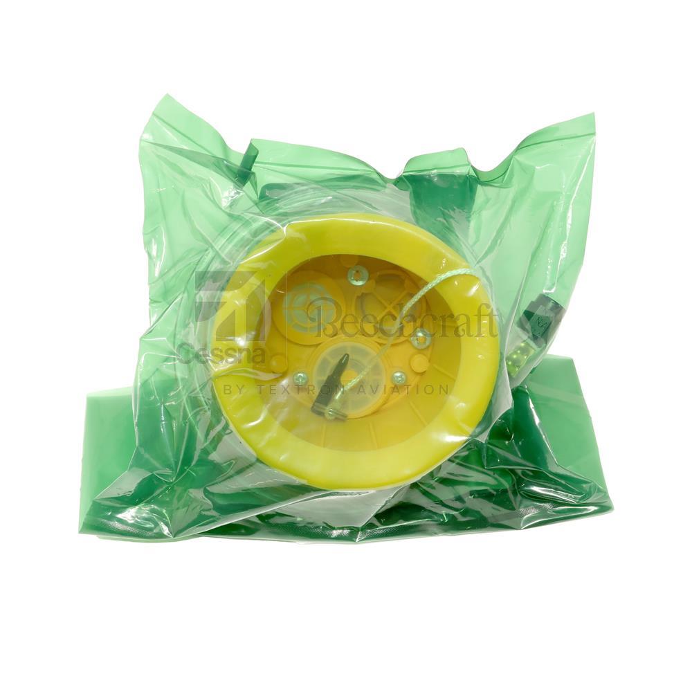 C351-2000-205 | Passenger Oxygen Mask