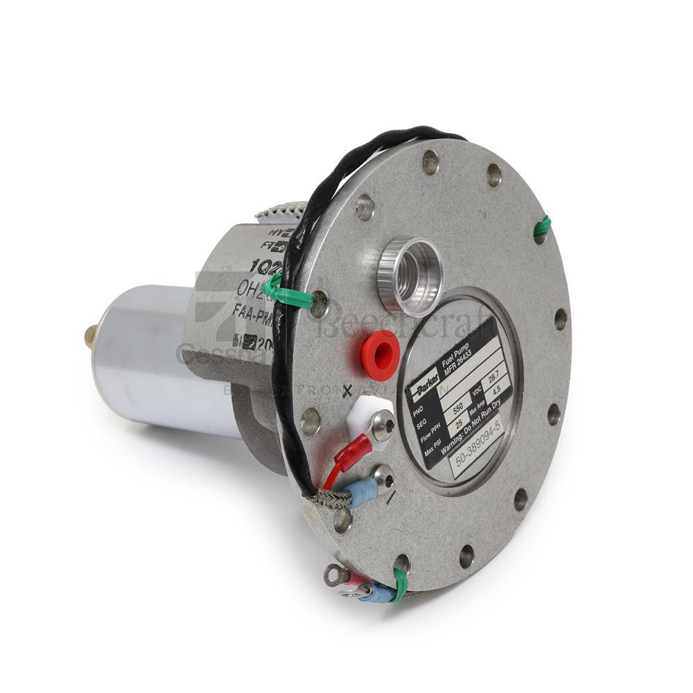 50-389094-5EX|FUEL TRANSFER PUMP