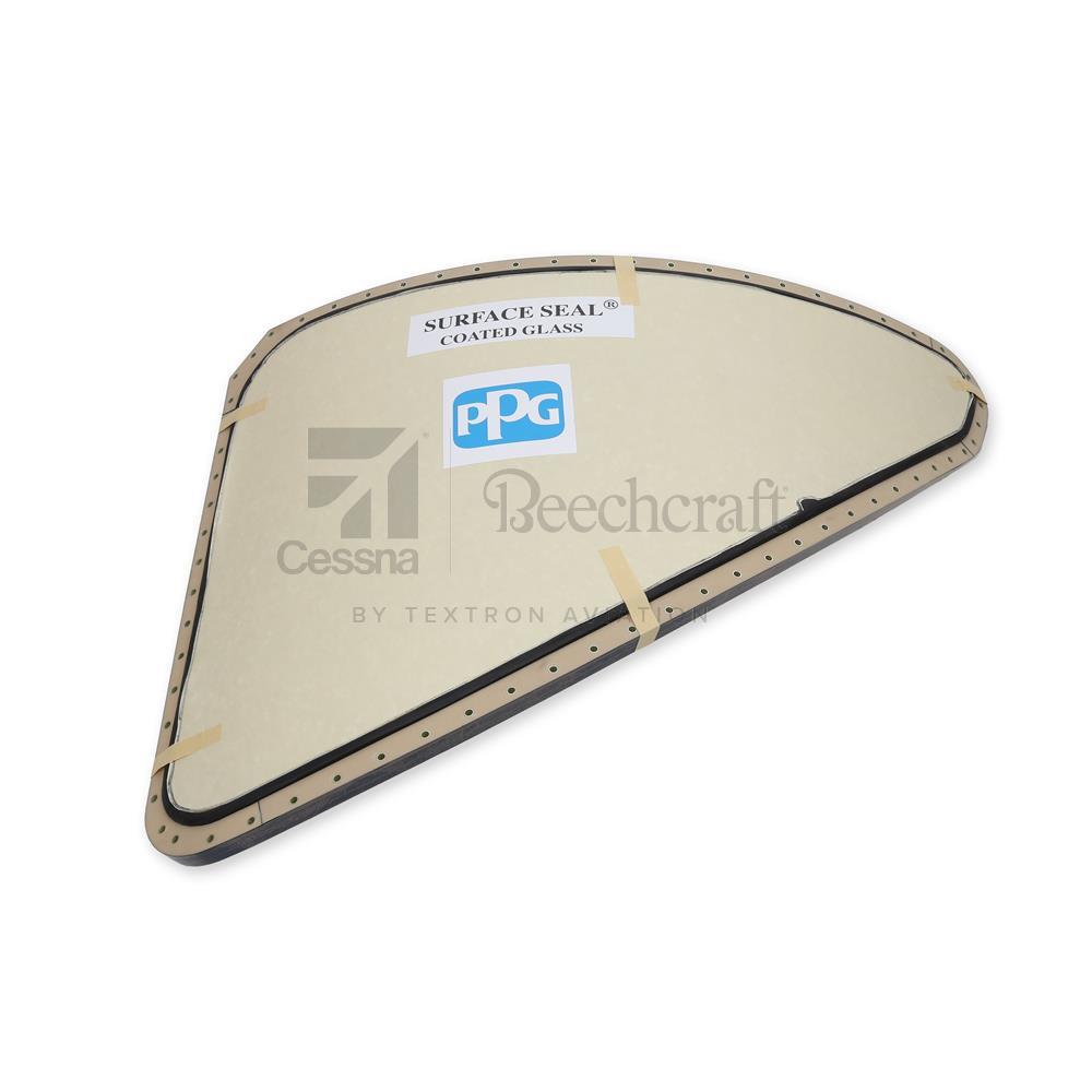 45AS31001-023|WINDSHIELD ASSEMBLY- PILOT