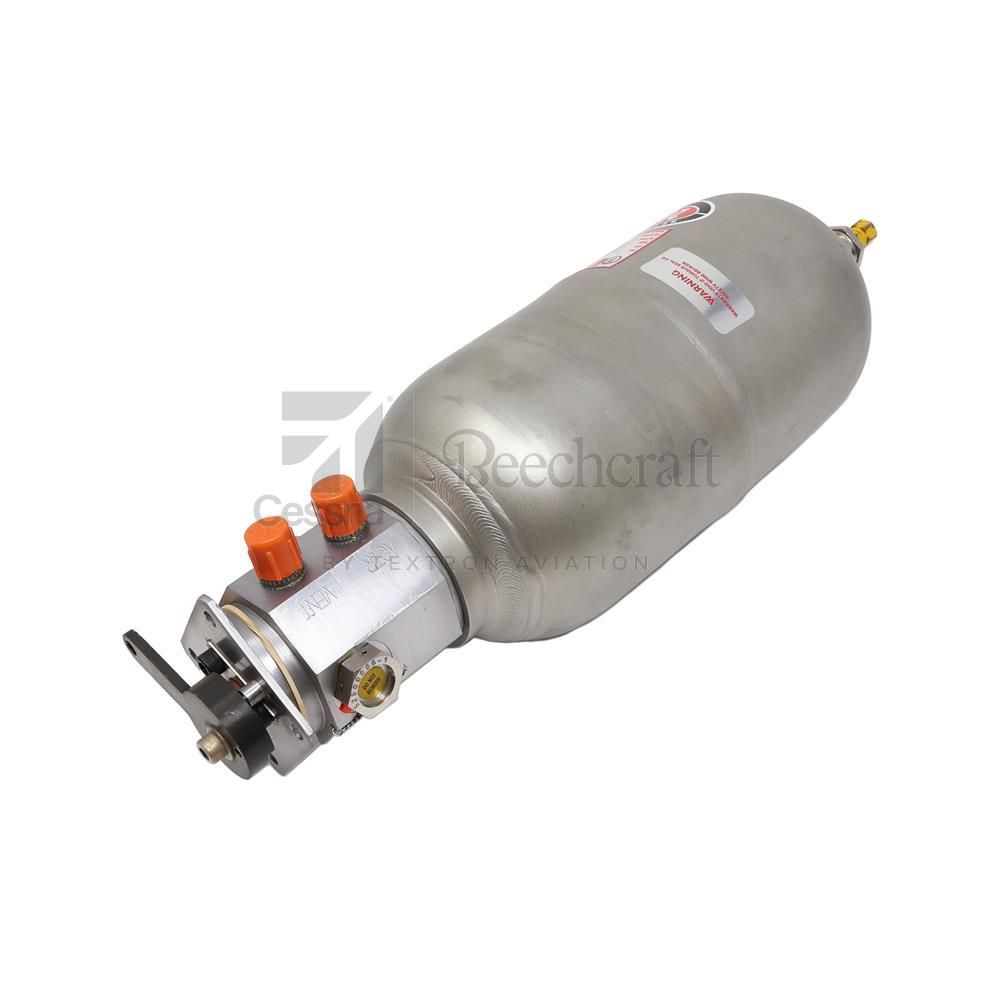 9914678-3HYD|BOTTLE AY, EMERGENCY PNEU BRAK