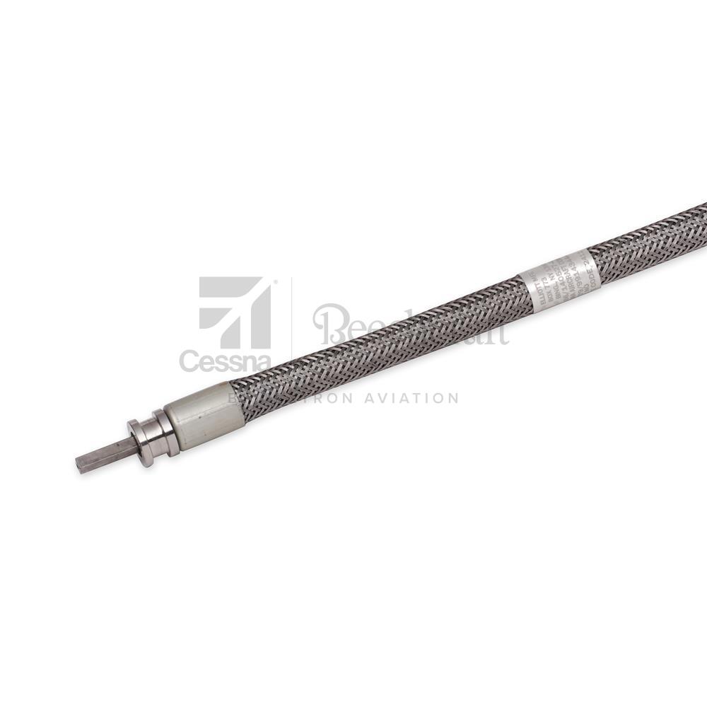 9914344-42|FLEX SHAFT ASSY