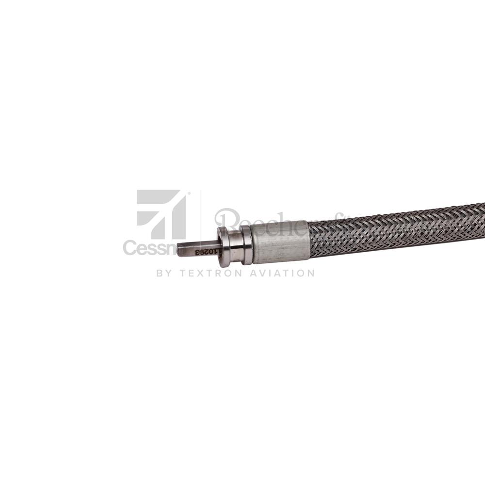 9914344-47|FLEX SHAFT ASSY