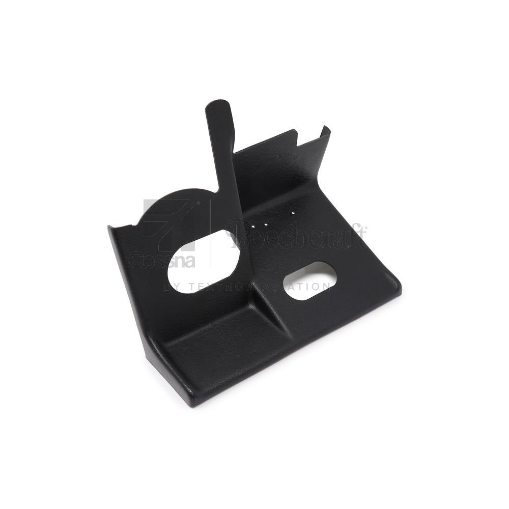 101-530919-5|ESCUTCHEON- PEDESTAL, UPPER