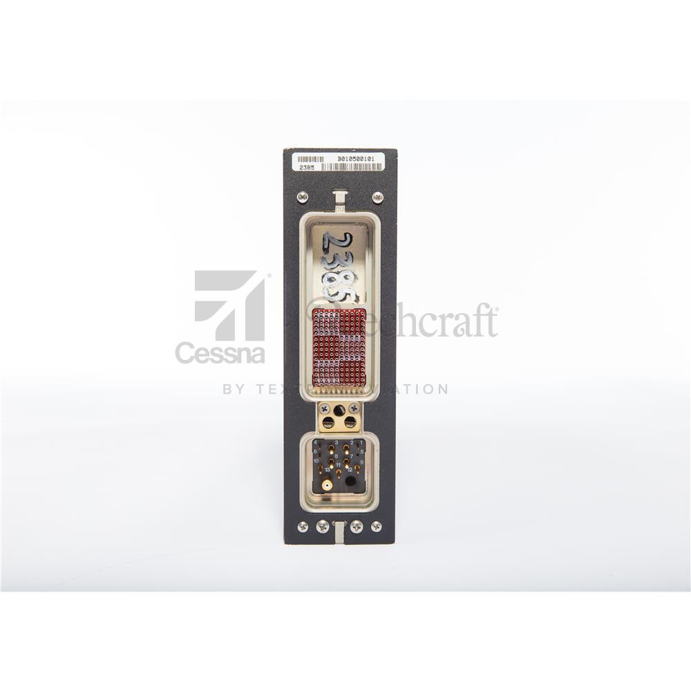 UNIVERSAL AVIONICS COMPUTER SCN 603.4 HW MOD 1