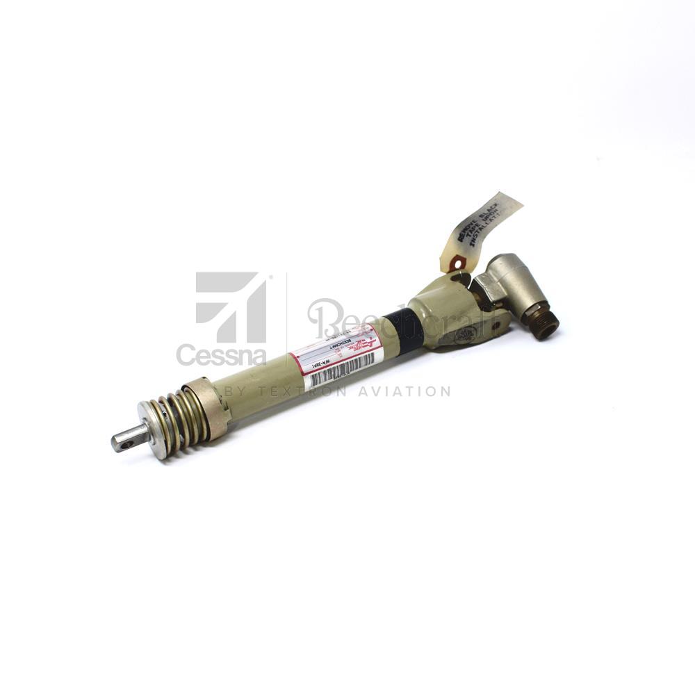 50-521198-3|FLAP ACTUATOR ASSY OUTBD WING
