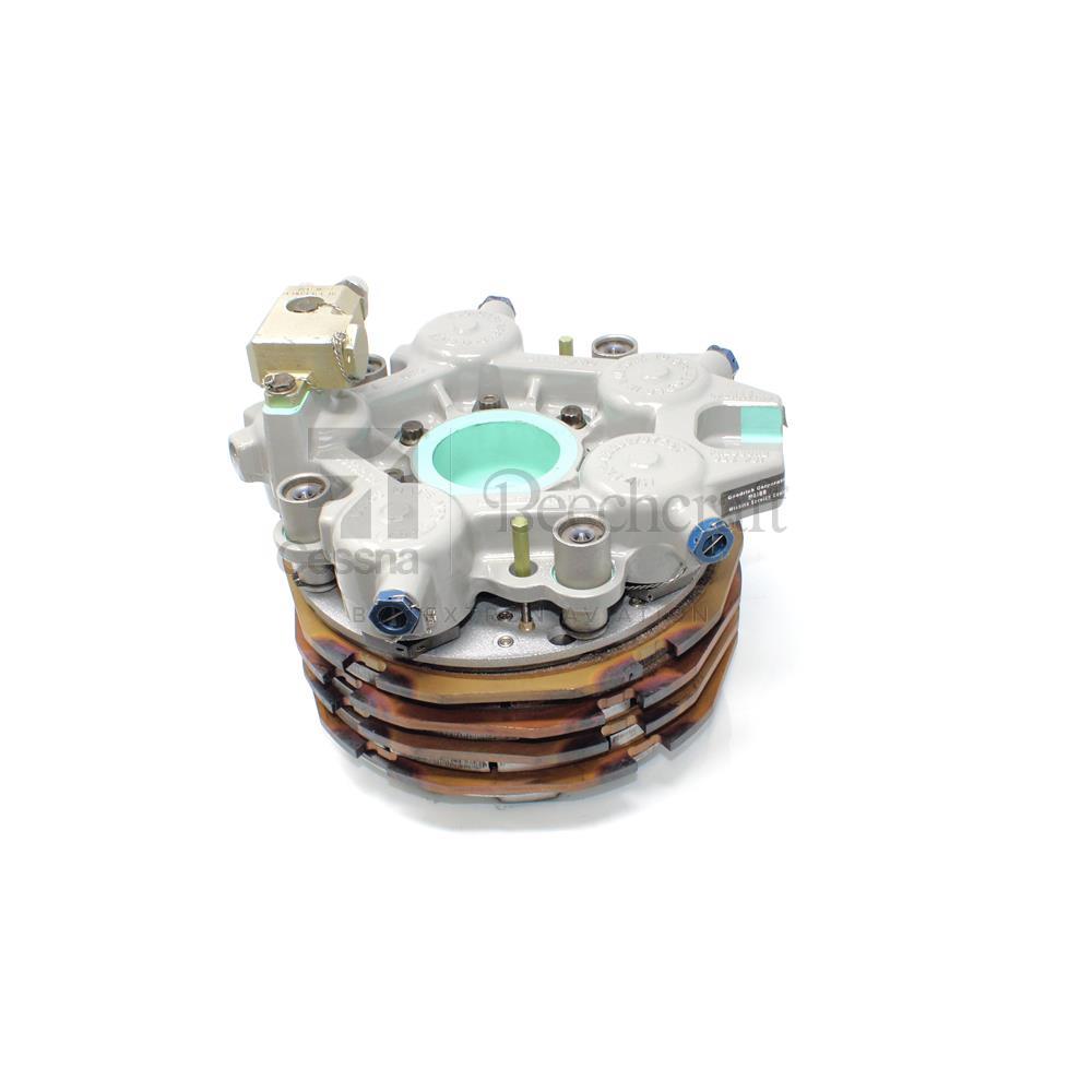 2-1588-1|BRAKE ASSEMBLY
