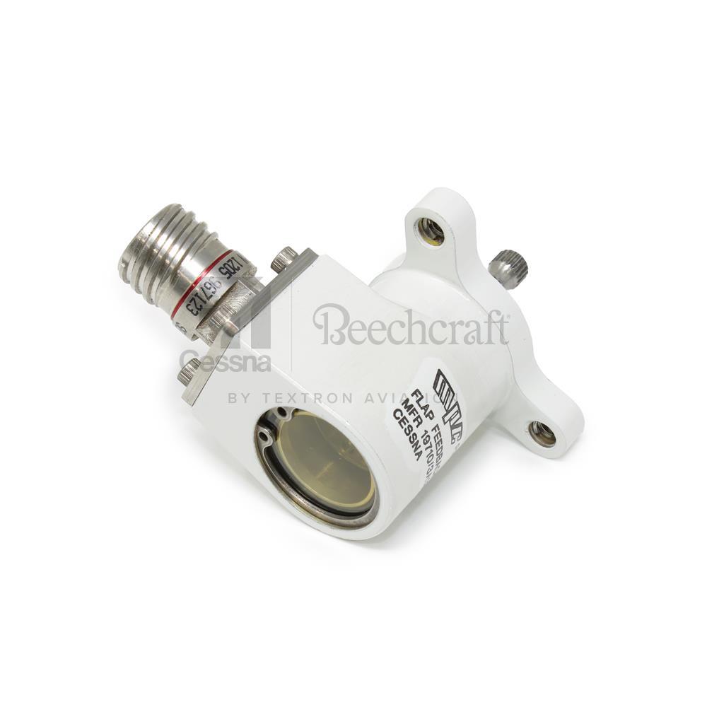 3A1332A|RVDT POSITION SENSOR