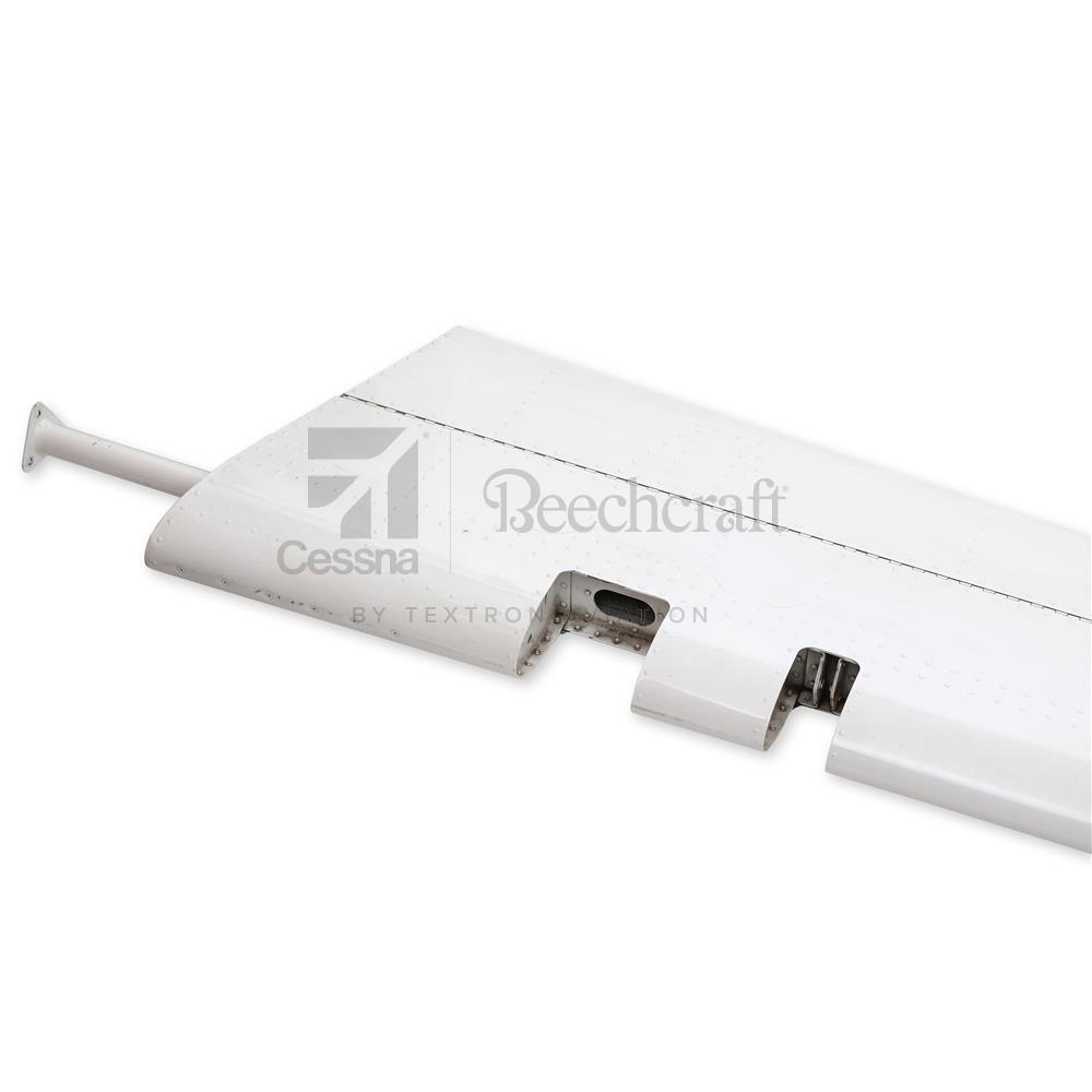 6334100-9REP|ELEVATOR ASSY-LH