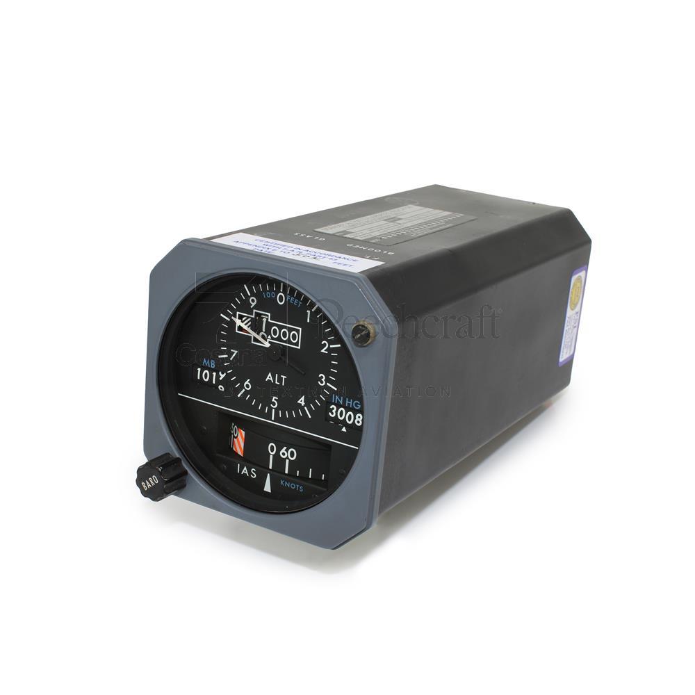 WL102AMS6REP|INDICATOR, ALTIM, AIRSPD,STDBY