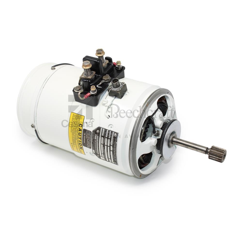 23080-005REP|STARTER/ GENERATOR