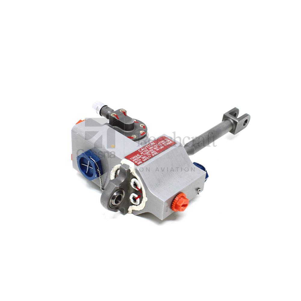 9914155-15REP|ACTUATOR A