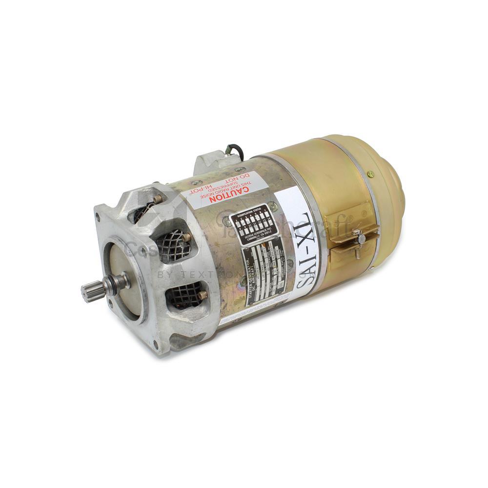 9912125-2REP|STARTER GENERATOR