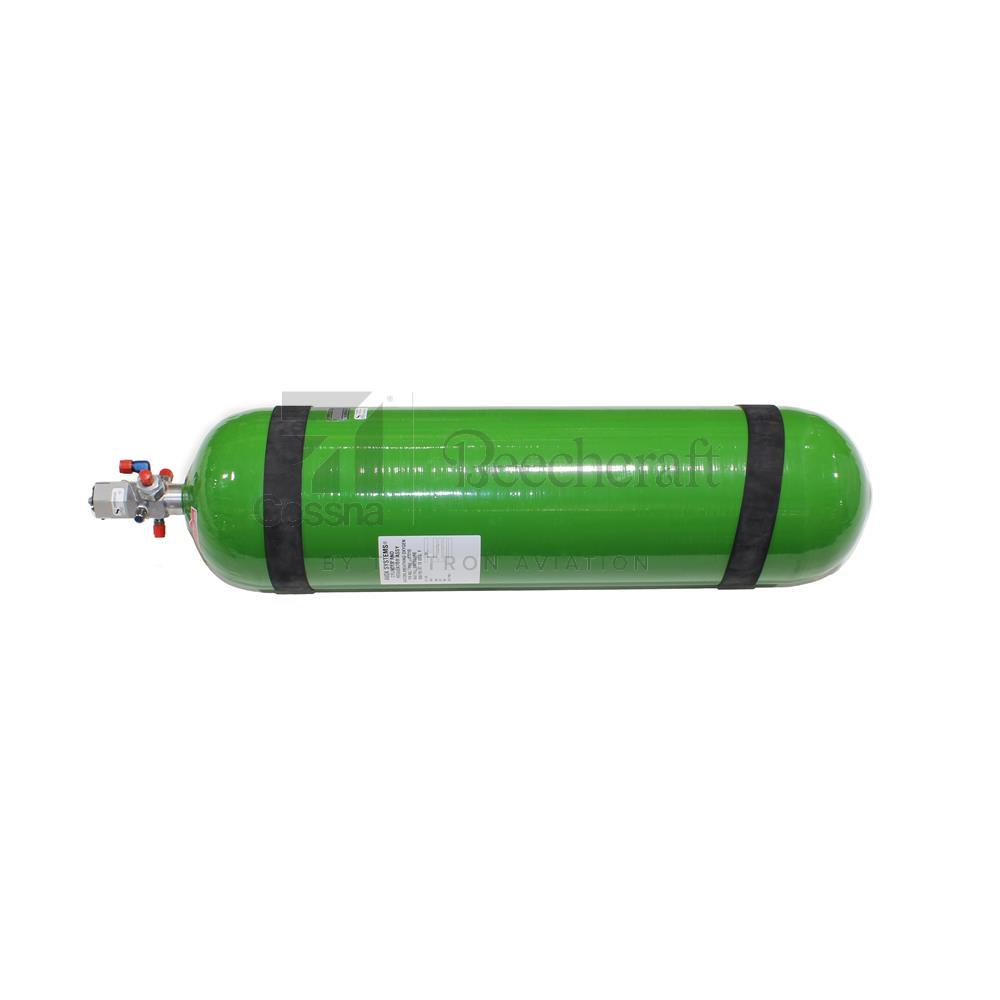 895-20077REP|OXYGEN BOTTLE