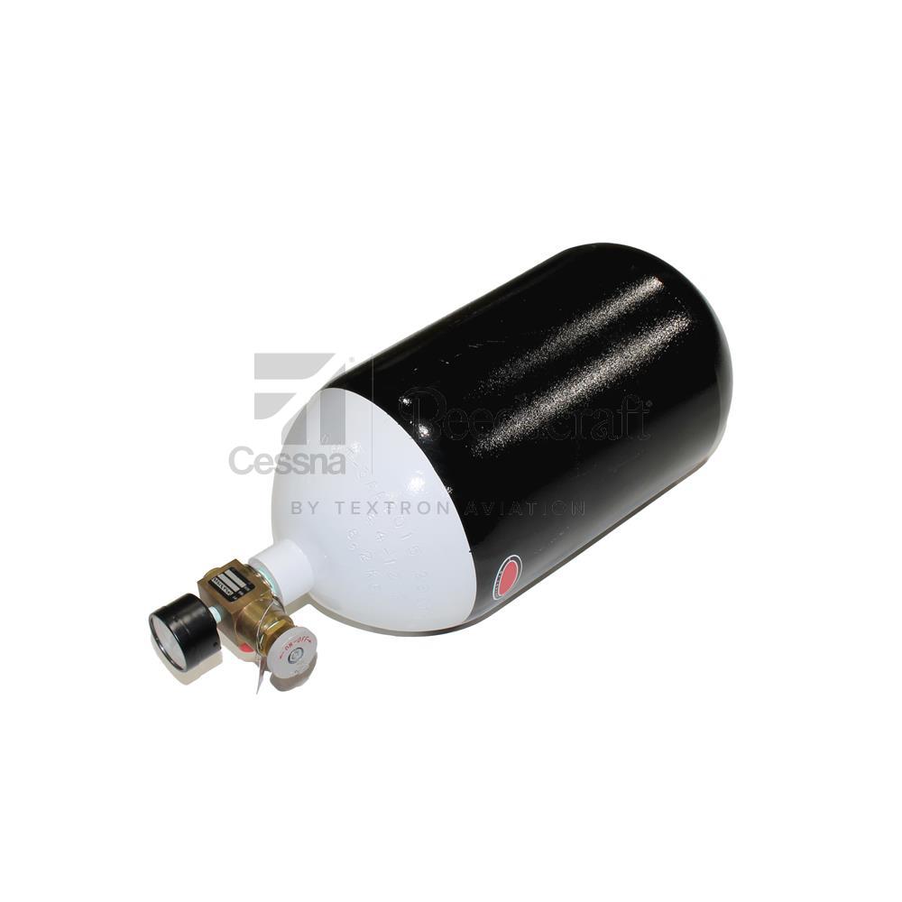 WKA37447|OXYGEN CYLINDER (750 ML)