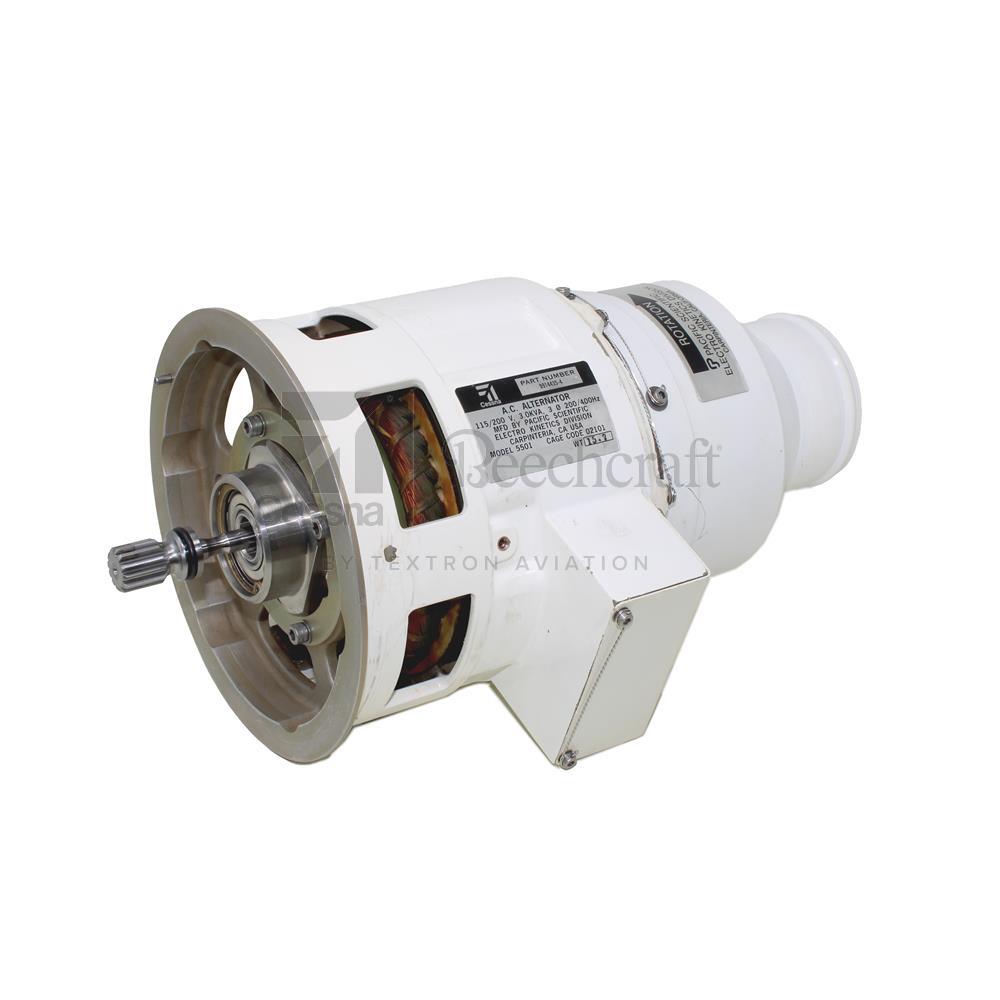 9914435-4REP|ALTERNATOR