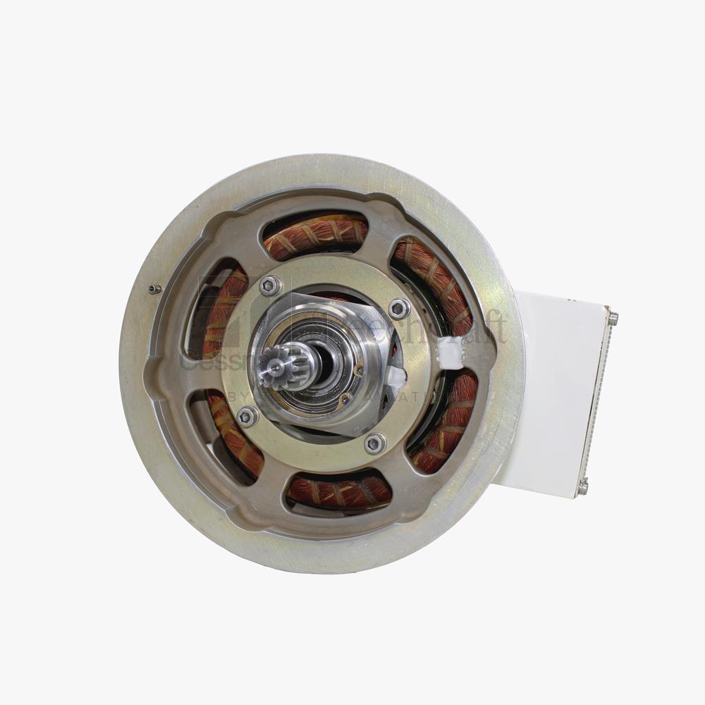 9914435-4REP|ALTERNATOR