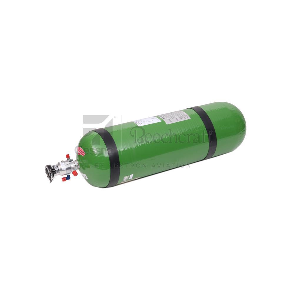 804882-15EX|O2 BOTTLE ASSY