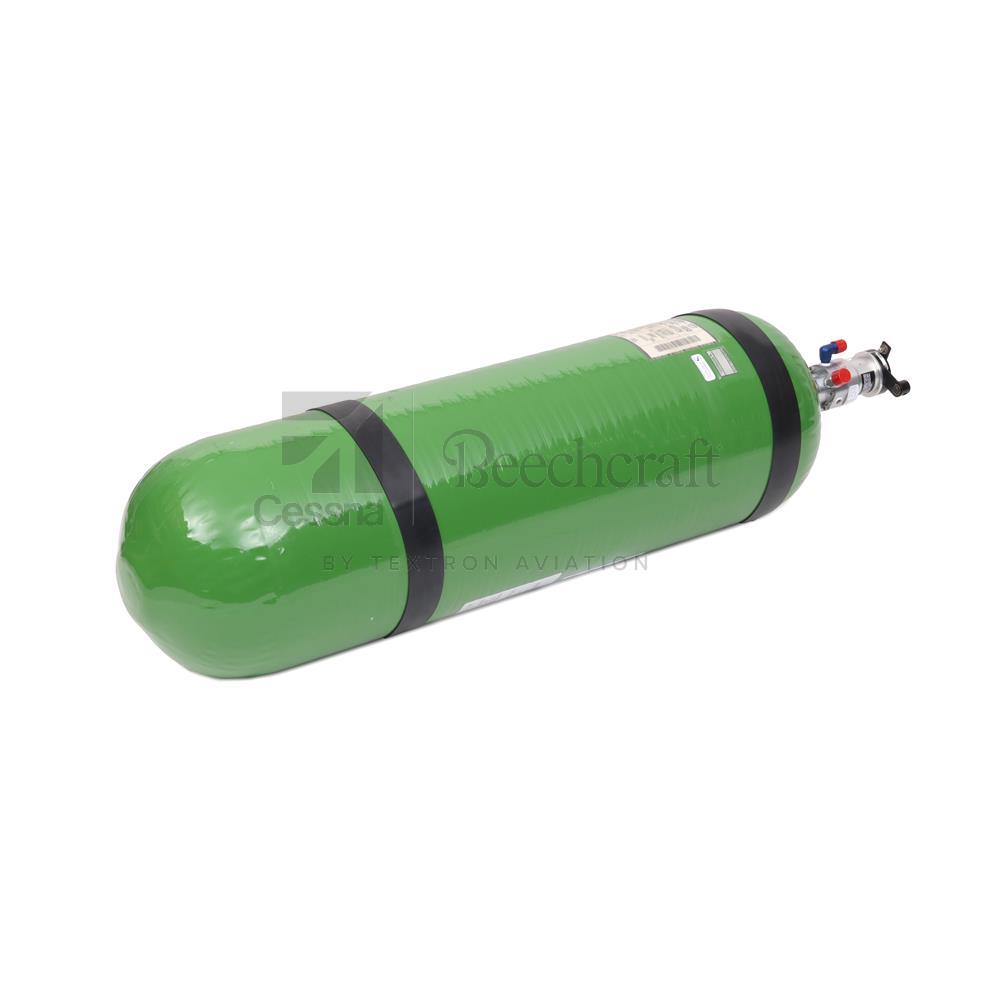 804882-15EX|O2 BOTTLE ASSY