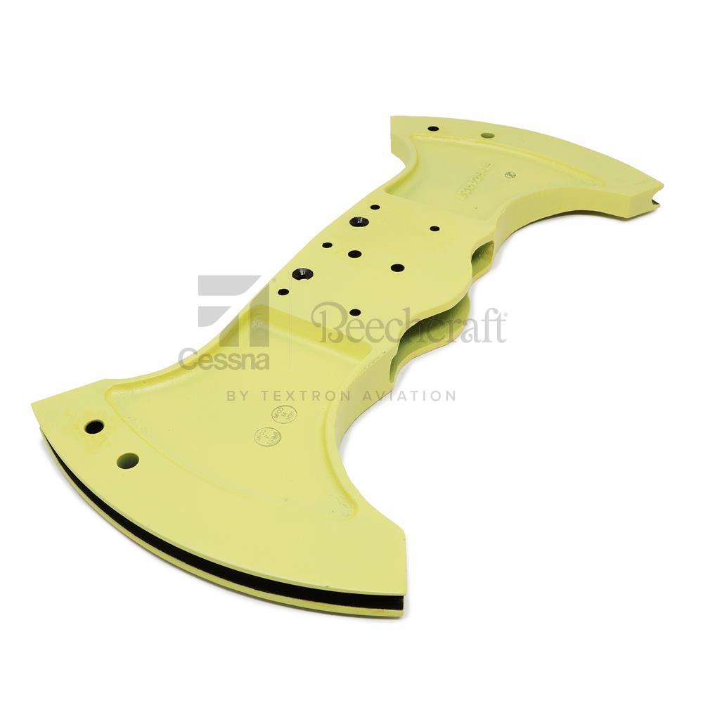 50-524327-1|BELLCRANK- RUDDER CONT