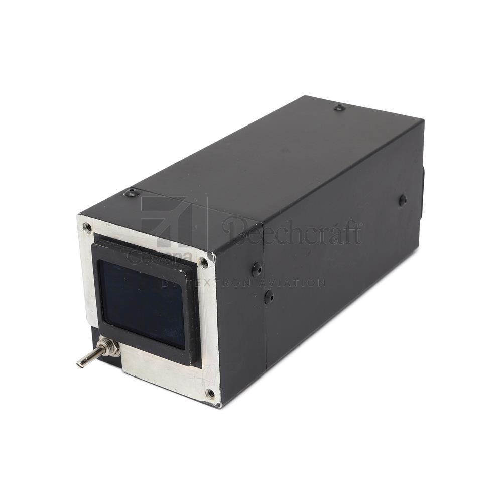 390-385014-0003X|PRESSURIZATION CONTROLLER