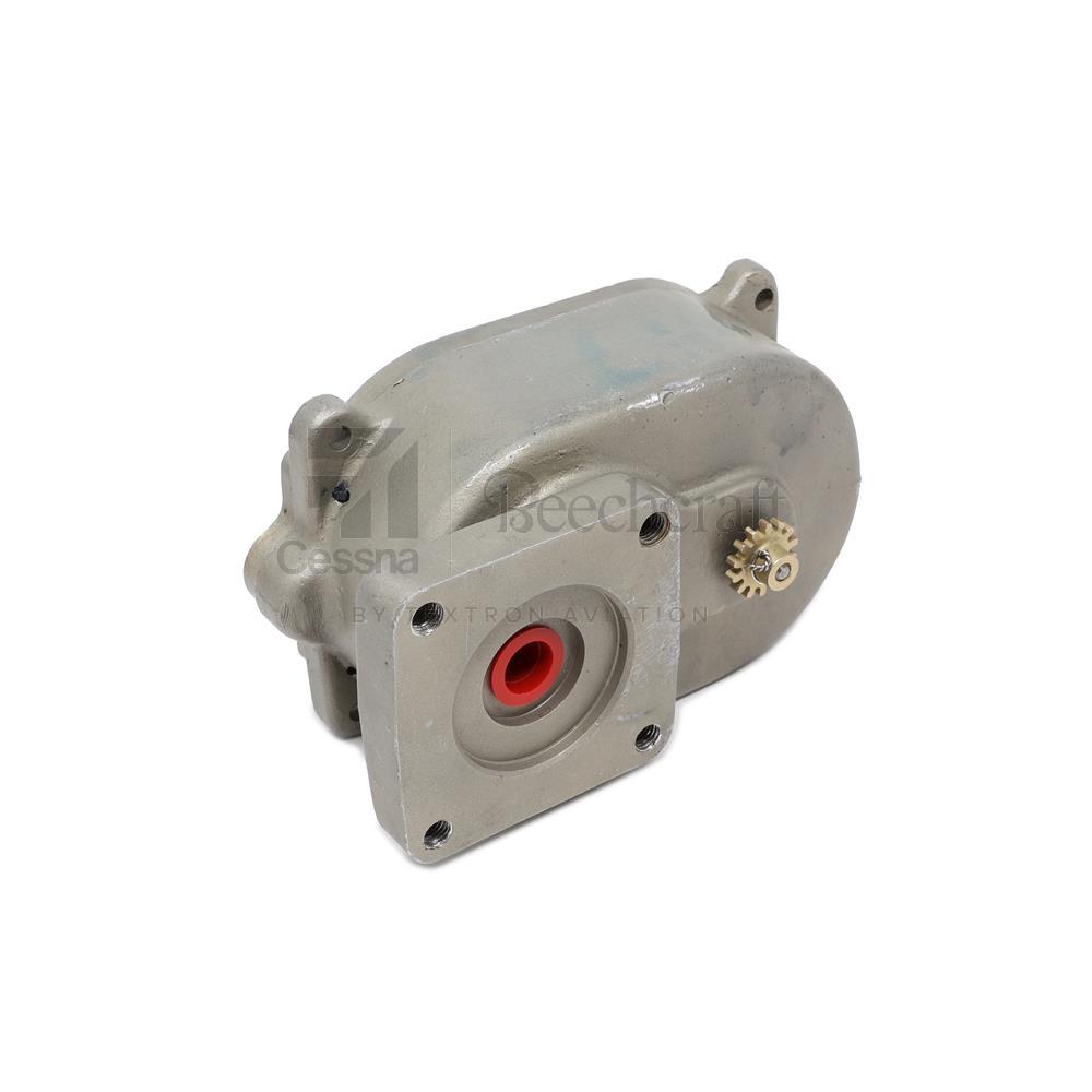 5565175-38EX|GEAR BOX ASSY