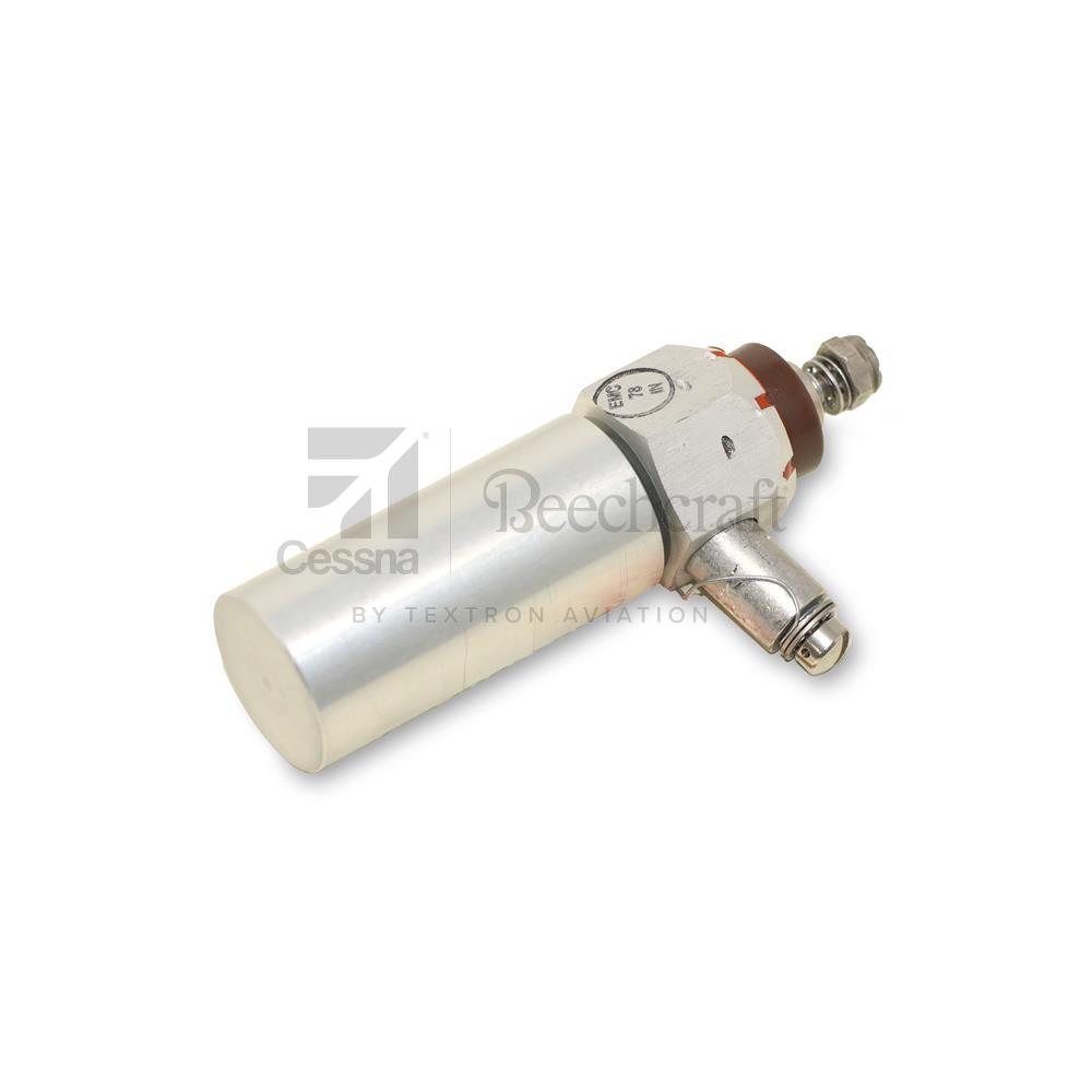 30903824-1 | Aircraft Fire Extinguisher Cartridge