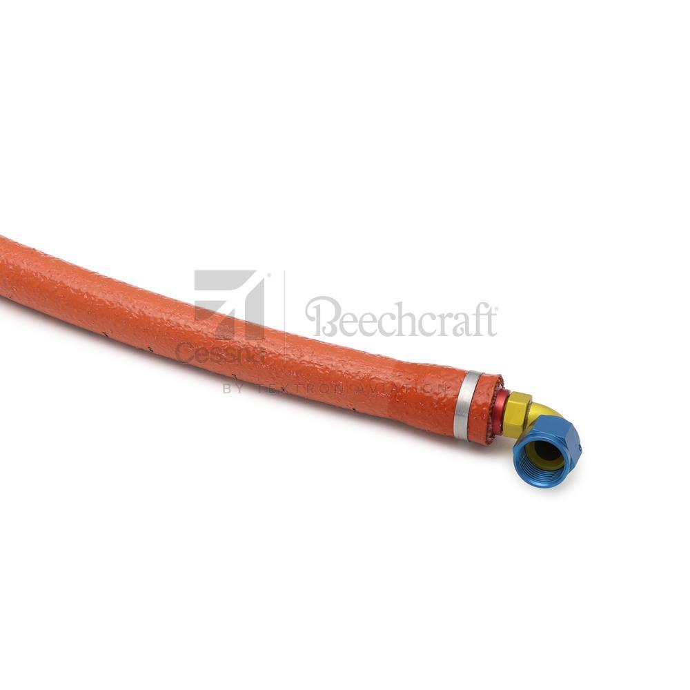330997F-10-0270|HOSE ASSEMBLY