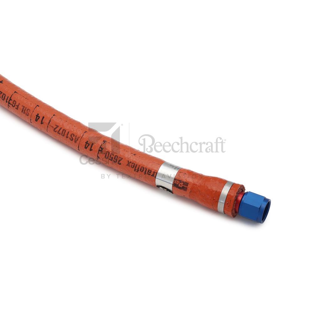 330997F-10-0270|HOSE ASSEMBLY