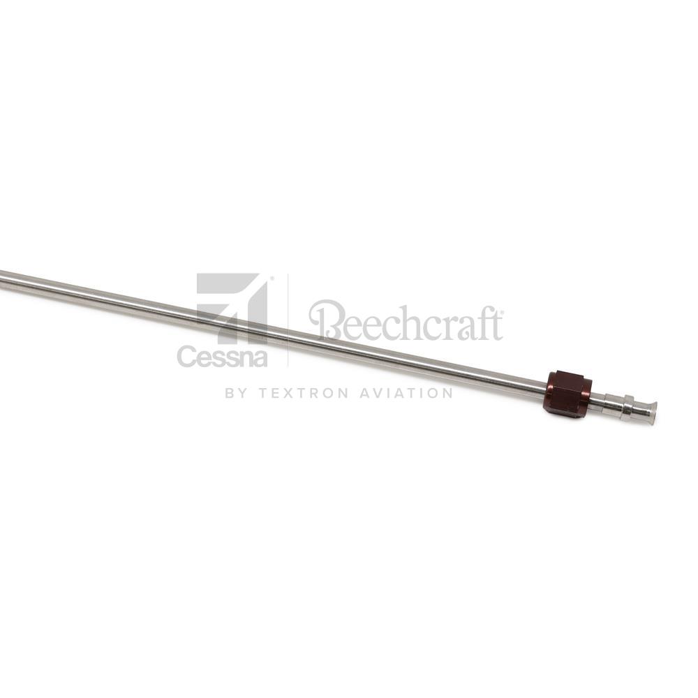 6617520-20|TUBE ASSY - NLG RET