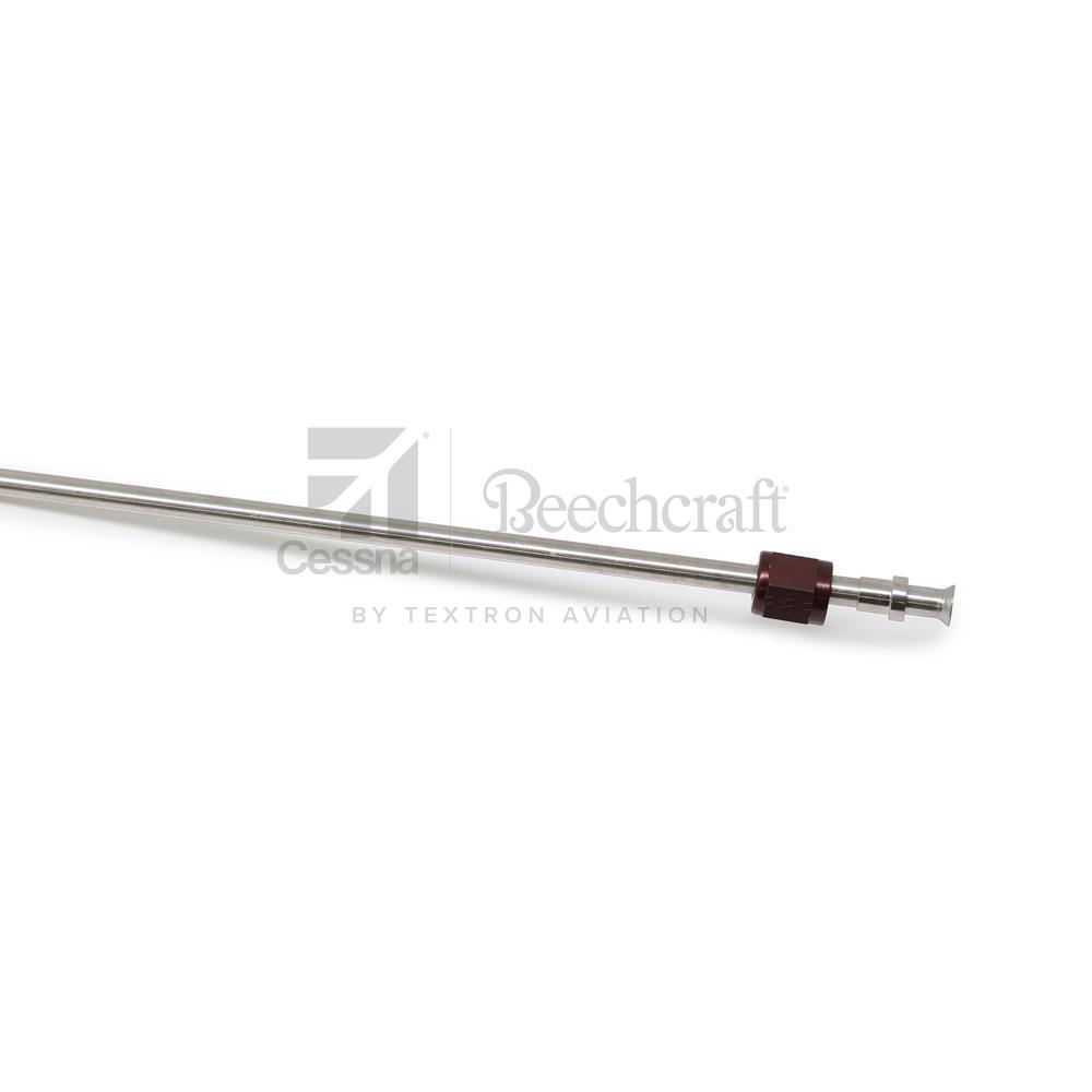 6617520-20|TUBE ASSY - NLG RET