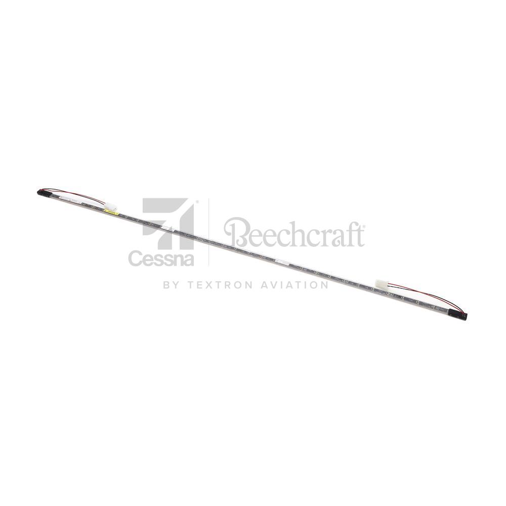 DAL233-01|33 IN , 1/2 IN SPACING LED LT