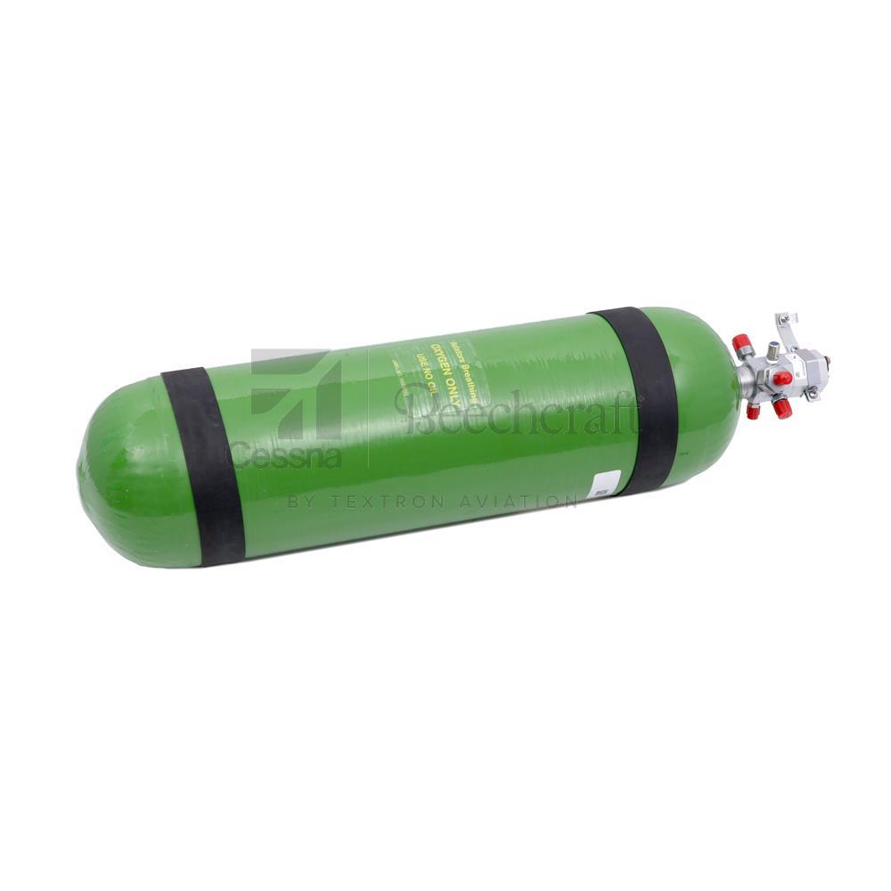 895-02050EX|OXYGEN BOTTLE