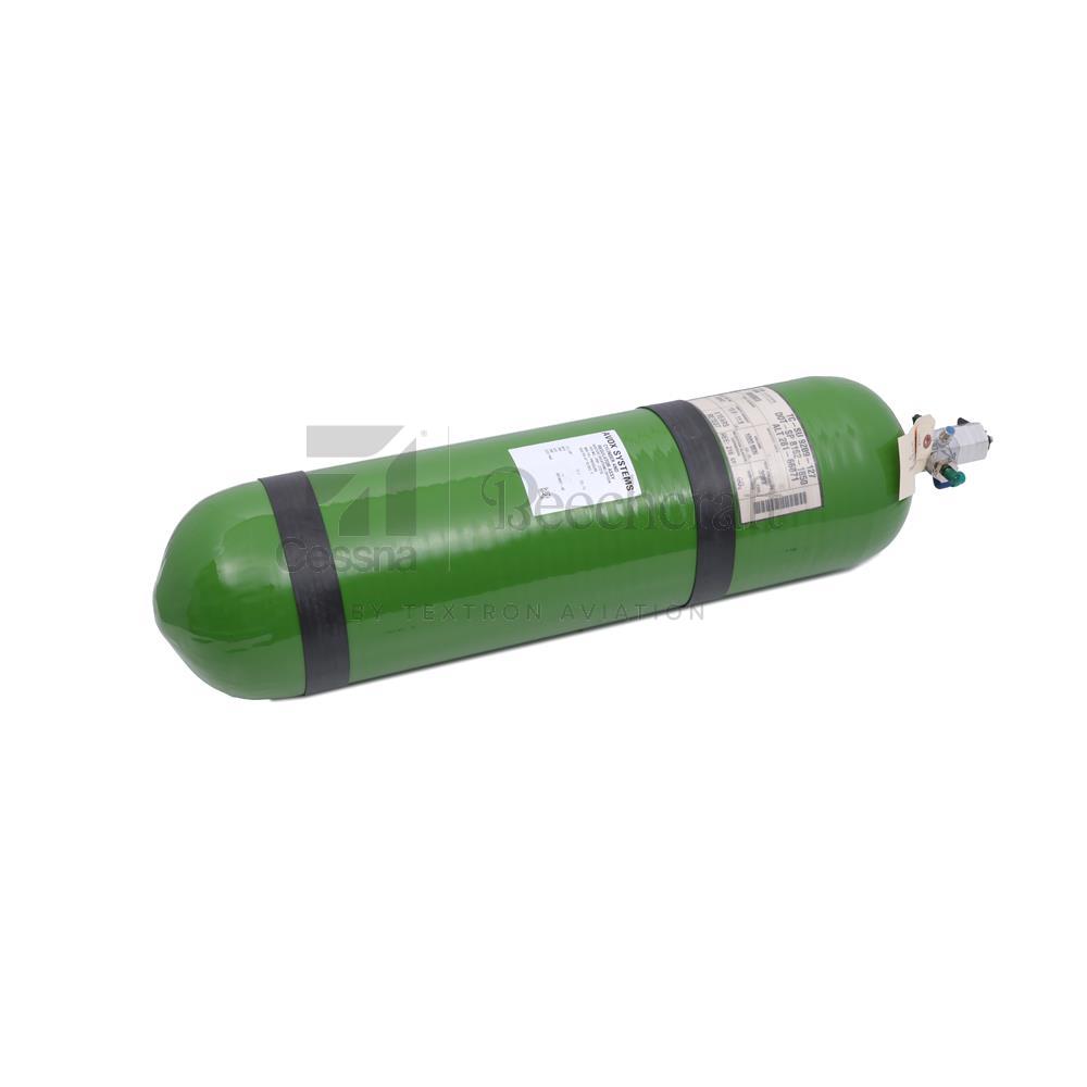 9914067-42EX|OXYGEN BOTTLE