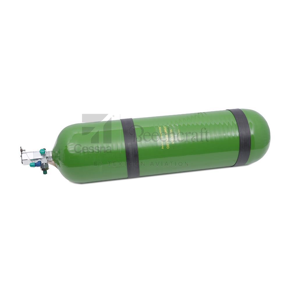 9914067-42EX|OXYGEN BOTTLE